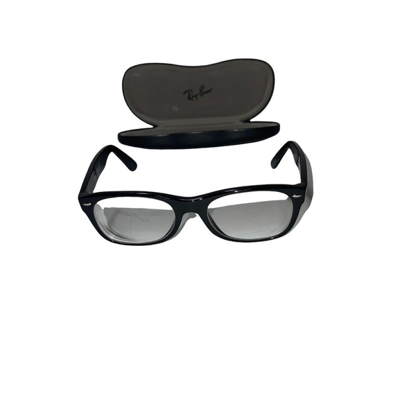 Ray Ban Woman Eye Glasses - Picture 7 of 10